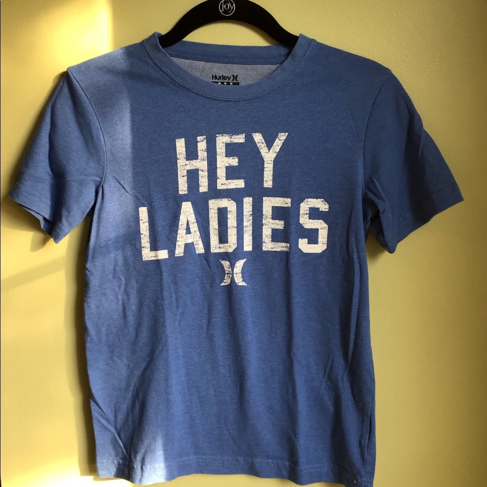 Boy’s Hurley T